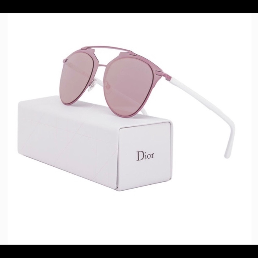 Dior sunglasses used